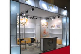 Beauty Eurasia 2015 Fuarı