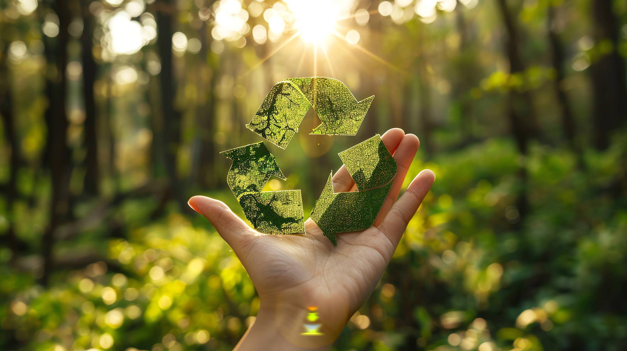 Sürdürülebilirlik